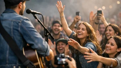 How to Grow Artist Engagement and Build Real Fans