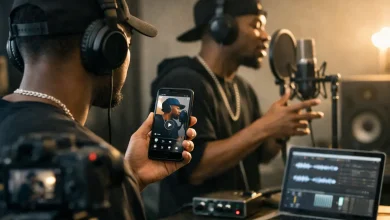 Music Promotion Guide for Rappers Who Want Reach