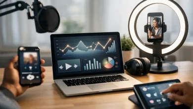 Music Promotion Trends 2026 Artists Need