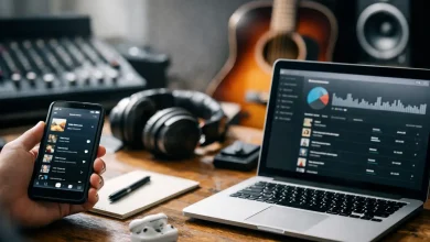Playlist Promotion Review for Indie Artists