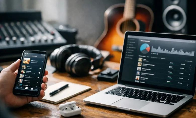 Playlist Promotion Review for Indie Artists