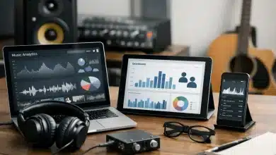 10 Best Tools for Release Analytics for Artists