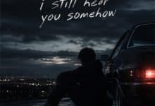 Elliot Graves - i still hear you somehow