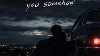 Elliot Graves - i still hear you somehow