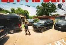OBN Jay - GET ME DEA