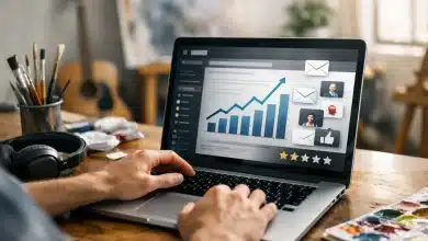 Email Blast Reviews Artists Can Actually Trust