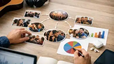 Fan Segmentation for Musicians That Works