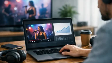 How to Improve Music Video Watch Time Fast