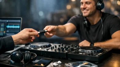 How to Pitch Unreleased Songs to DJs and Get Played