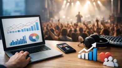 Release Analytics Tools That Grow Your Fanbase