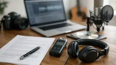 Music Press Release Format That Gets Coverage