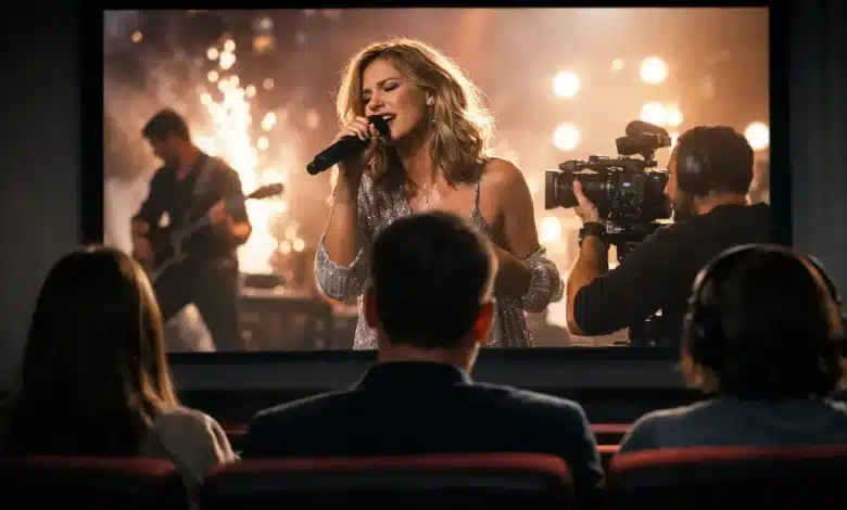 What Makes a Music Premiere Worth Watching?